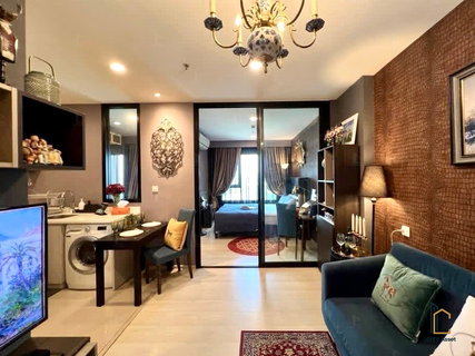 🔥High floor, good price 1b1b Plus 4.9mb - Life Asoke 📞Call 090 919 9898