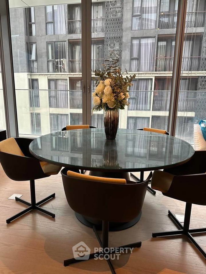 รูป คอนโด 2-ห้องนอน ที่ สโคป หลังสวน ใกล้ BTS ชิดลม (ID 2787918) - รูปที่ 3/13