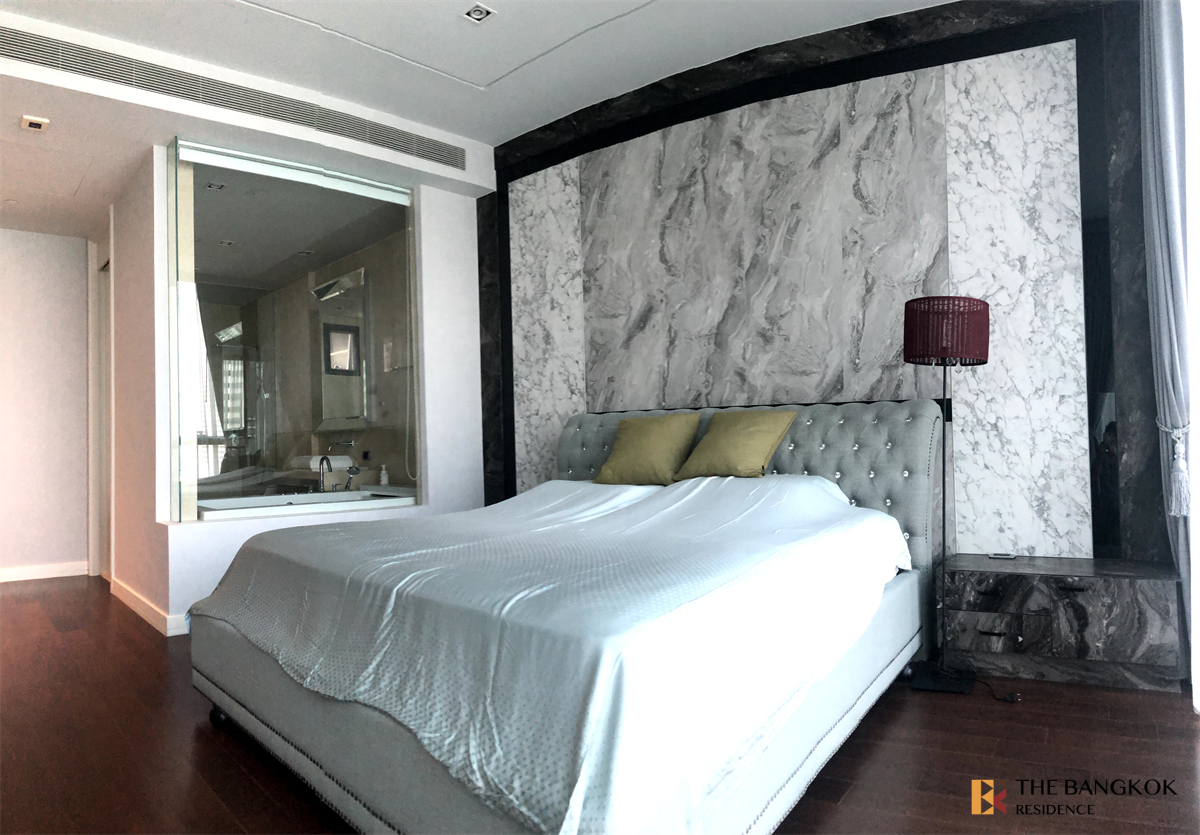 รูป มาร์ค สุขุมวิท ยูนิต Luxury หรูหราแบบไม่ต้องรอ ใกล้ BTS สถานีพร้อมพงษ์ - รูปที่ 9/9