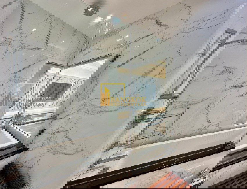 รูป Park 24 | Charming 2 Bedroom Luxury Condo in Phrom Phong - BR14986CD - รูปที่ 17/37