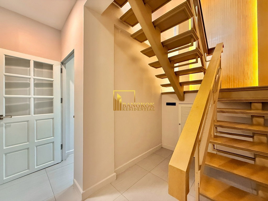 รูป The Prestige 49 | Renovated 3 Bedroom Townhouse in Thonglor - BR49085TH - รูปที่ 12/39