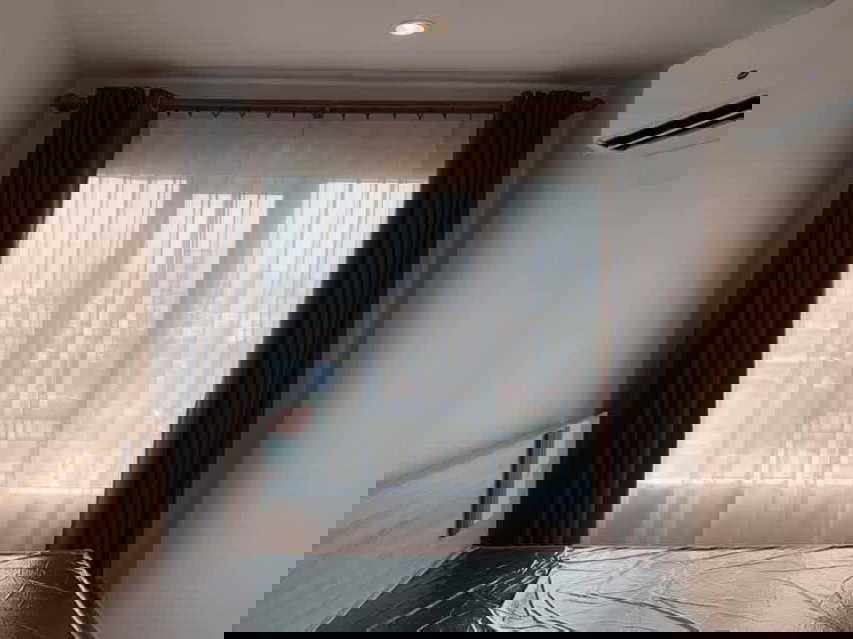 รูป 💢เจ้าของขายเอง 💢 คอนโดรีเจ้นท์โฮม บางซ่อน เฟส 28  - รูปที่ 6/11