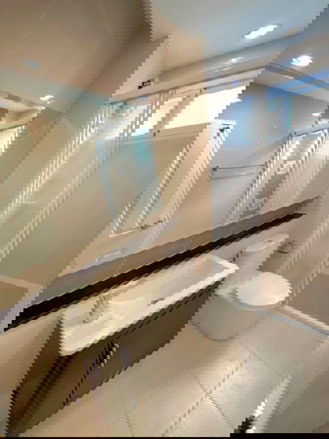 รูป 💥CP-1064💥ว่าง ให้ เช่า  ทาวน์โฮม 3 ชั้น  บ้านกลางกรุง สาทร - ถนนเหนือใต้👉แอดไลน์ @cozycondo - รูปที่ 13/14