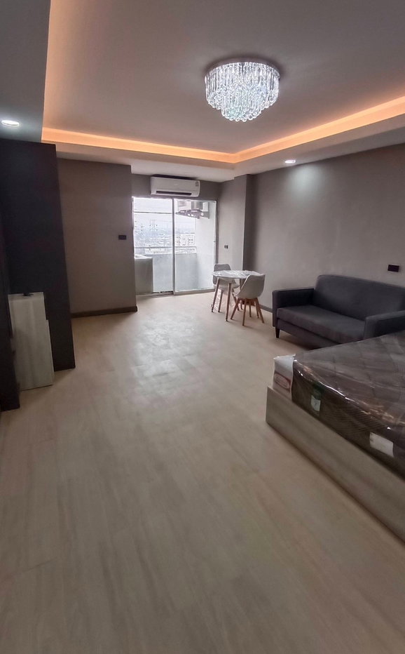 รูป ให้เช่า เด่นนคร เรสซิเดนท์ 🏡 รีโนเวทใหม่ พร้อมอยู่‼️ ใกล้ MRT หลักสอง #ตอบแชทไว 🔥🔥 รหัส B678 - รูปที่ 5/6