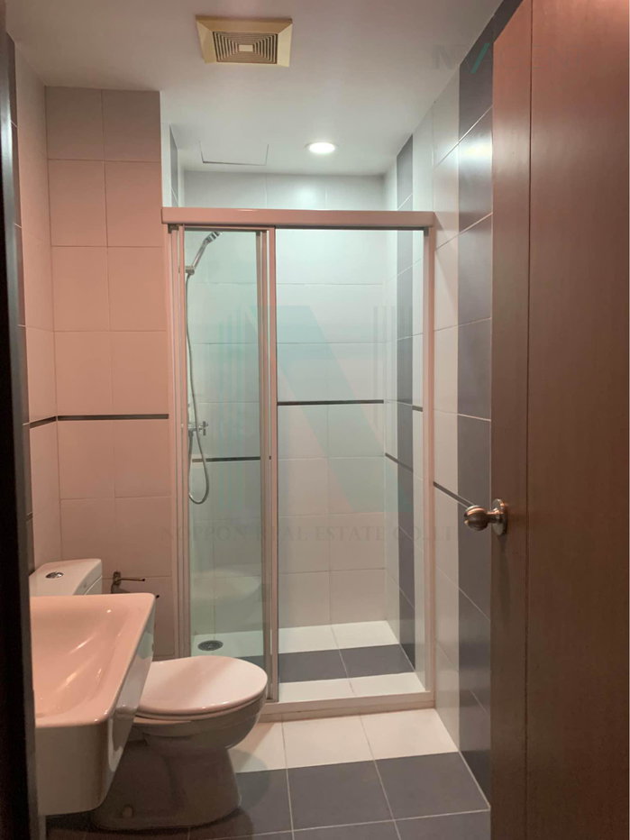 รูป 🔺 ขายคอนโด เดอะ เบส สุขุมวิท 77 อาคาร V ชั้น 6 2 ห้องนอน ขนาด 57.00 ตรม ใกล้ ศูนย์การค้ามาร์เก็ตพลัส - รูปที่ 8/8