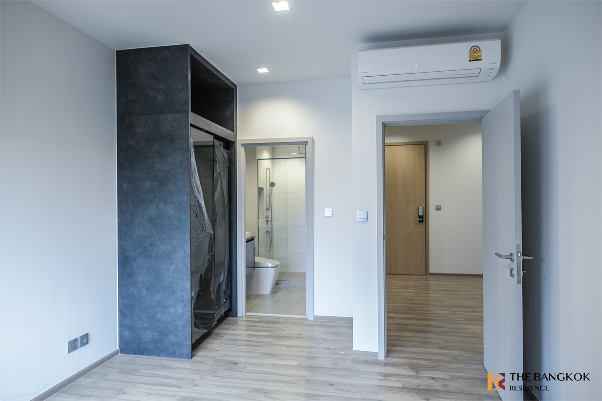 รูป เดอะไลน์ จตุจักร-หมอชิต ใกล้ BTS สถานีหมอชิต เดินทางสะดวก คุ้มค่าทุกตารางเมตร - รูปที่ 6/9