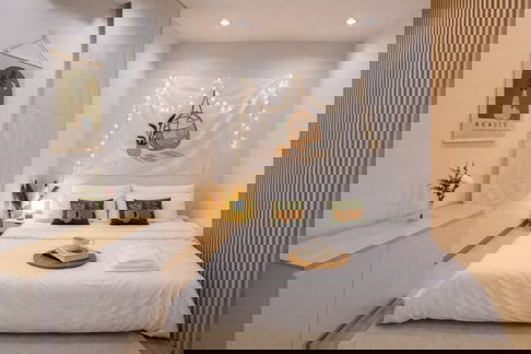 🏠 ให้เช่าบ้าน : Stories Bangna - Suvarnabhumi (สตอรี่ส์ บางนา - สุวรรณภูมิ)   รหัสทรัพย์ | 📌LNP-H974 