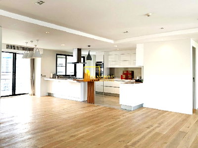 คอนโดให้เช่า : Prime Mansion One | 3 Bedroom Condo For Rent in Asoke - BR11808CD