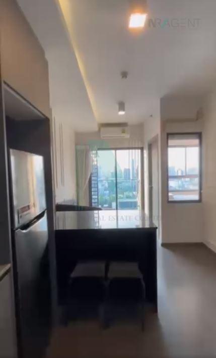 รูป 🚩 ขายคอนโด ไอดีโอ สุขุมวิท 93 อาคาร 1 ชั้น 25 1 ห้องนอน ขนาด 34.00 ตรม ใกล้ Tesco Lotus อ่อนนุช - รูปที่ 2/8