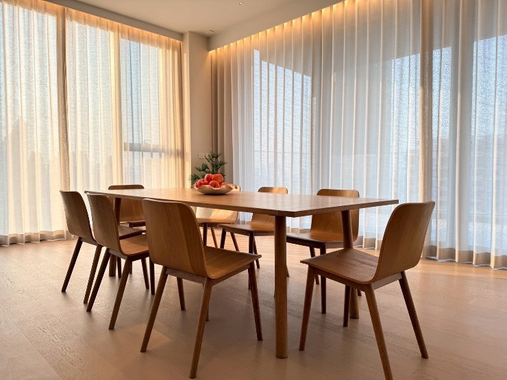 รูป 📣📣 For Rent Super Ultra Luxury SCOPE THONGLOR 4 Bedrooms  ใกล้ BST ทองหล่อ - รูปที่ 5/22