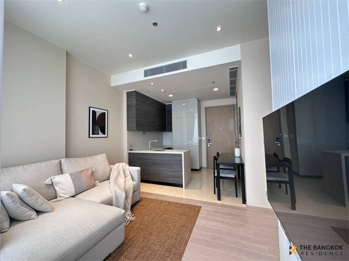 picture Move-in Ready, Just Bring Your Stuff The Esse Asoke - 3/9
