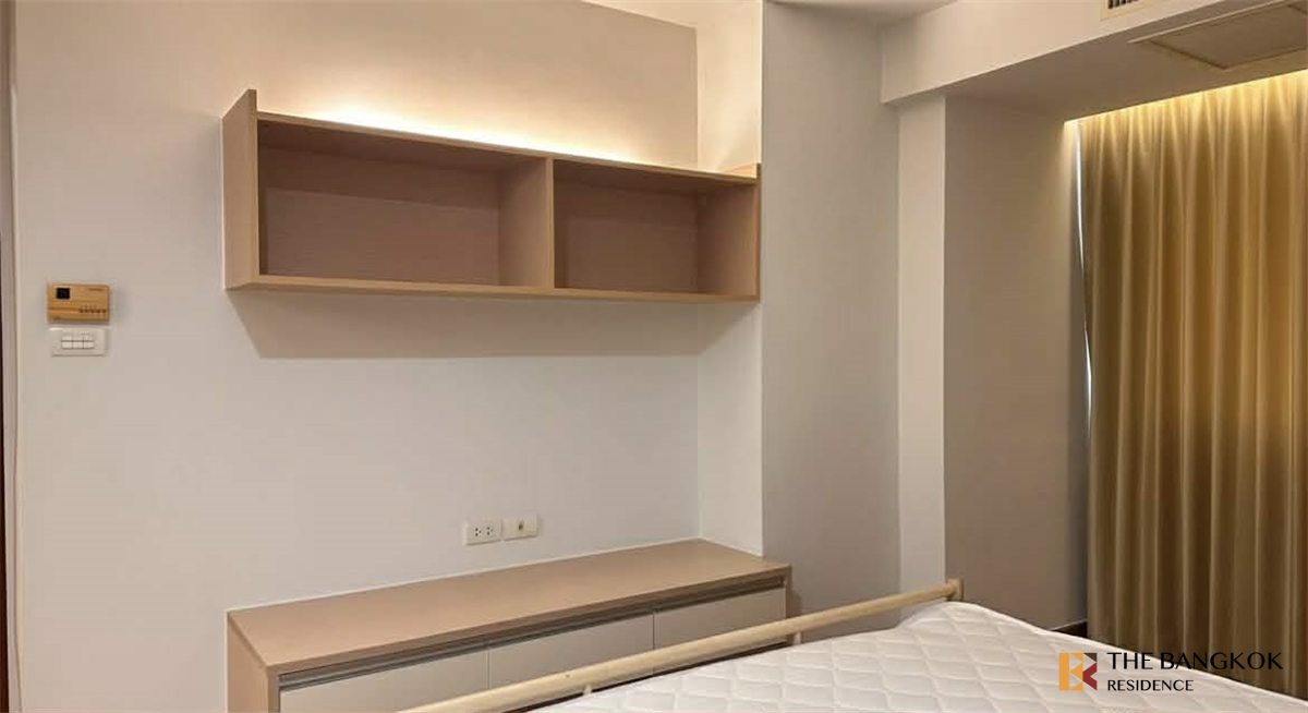 picture Move-in Ready, Just Bring Your Stuff Residence 52 near BTS On Nut - 4/10