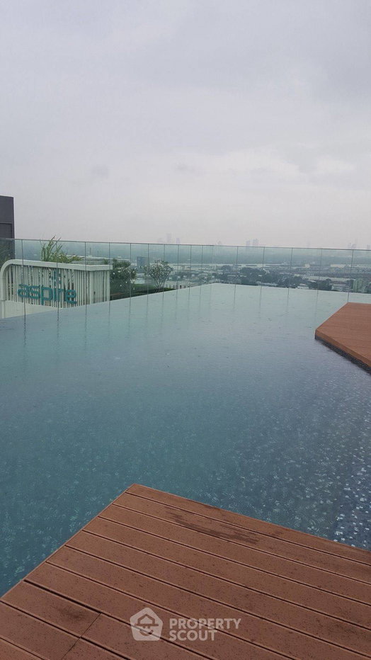 รูป คอนโด 1-ห้องนอน ที่ ไลฟ์ สุขุมวิท 48 ใกล้ BTS พระโขนง (ID 2727435) - รูปที่ 20/23