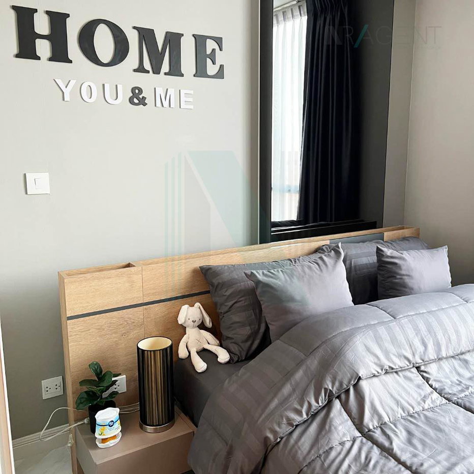 รูป 📌 ขายคอนโด แชมเบอร์ส ชาน ลาดพร้าว-วังหิน อาคาร A ชั้น 6 1 ห้องนอน ขนาด 30 ตรม ใกล้ วัดสิริกมลาวาส - รูปที่ 2/8