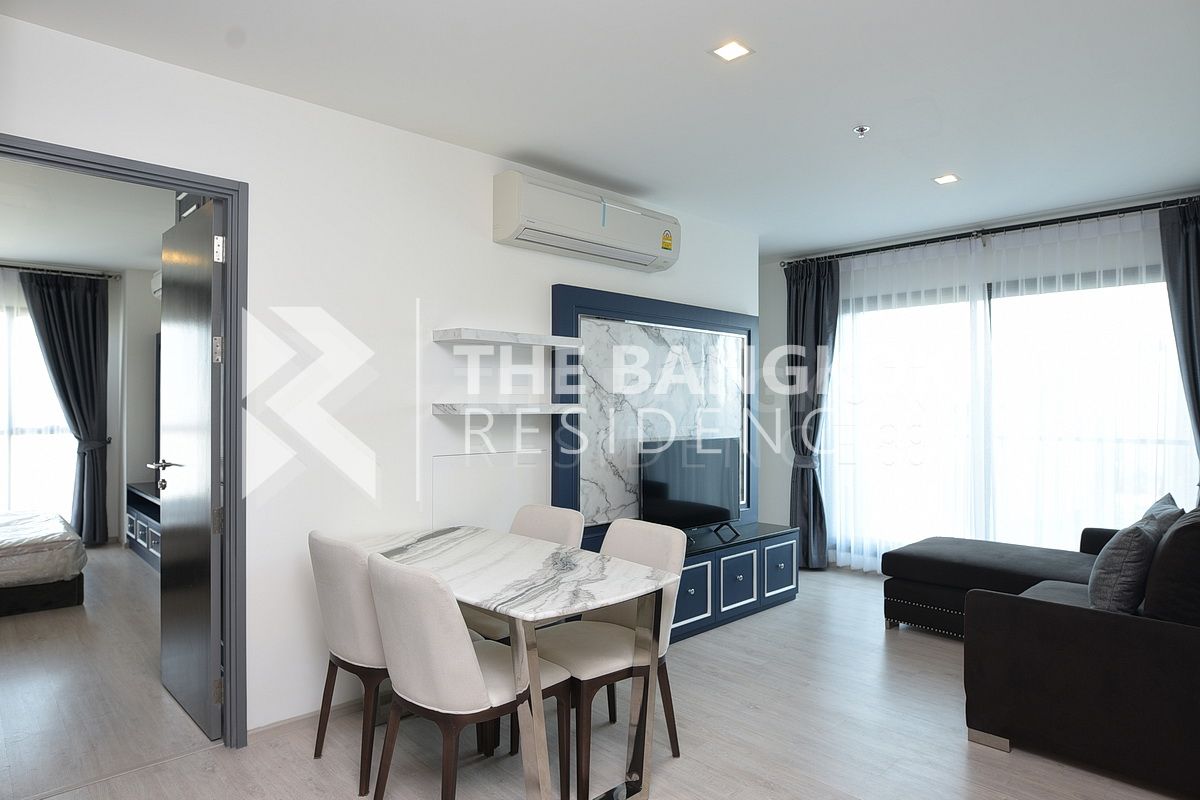 picture RHYTHM Rangnam Move-in Ready, Just Bring Your Stuff near BTS Victory Monument - 7/9
