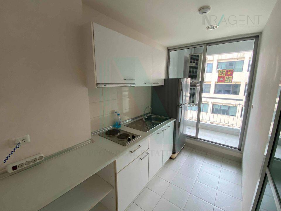 รูป 🔺 ขายคอนโด Life แอท ท่าพระ แบบ 2 ห้องนอน ขนาด 84 ตรม. ชั้น 12A ใกล้ BTS ตลาดพลู - รูปที่ 7/8