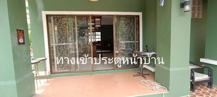 รูป ให้เช่าบ้านเดี่ยว 82 ตรว. รังสิต คลอง4 - รูปที่ 3/14