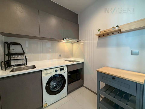 📌 ขายคอนโด ไลฟ์ ลาดพร้าว แวลลี่ย์ อาคาร 1 ชั้น 41 1 ห้องนอน ขนาด 35 ตรม ใกล้ Central ลาดพร้าว