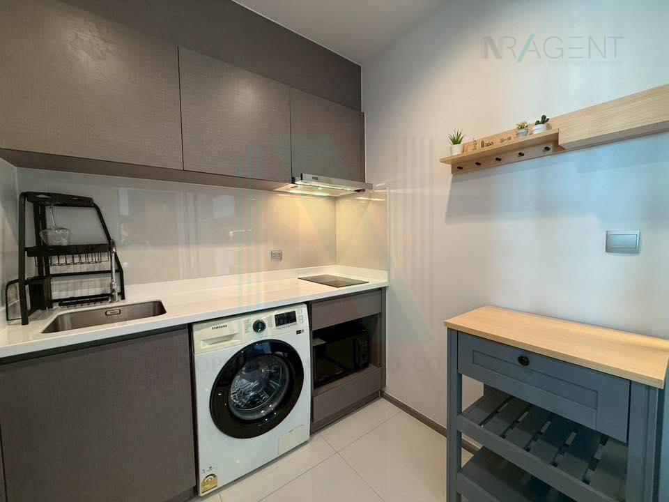 รูป 📌 ขายคอนโด ไลฟ์ ลาดพร้าว แวลลี่ย์ อาคาร 1 ชั้น 41 1 ห้องนอน ขนาด 35 ตรม ใกล้ Central ลาดพร้าว - รูปที่ 1/8