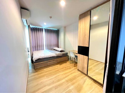 Condos for sale : 🔺 For Sell Condo THE EXCEL HIDEAWAY SUKHUMVIT 71 Building C, Floor 7,1 bed room, Room size 30.00 sqm