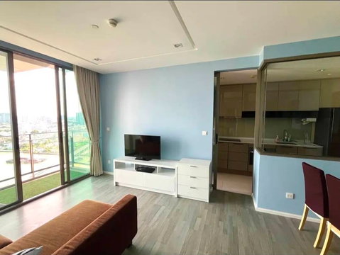 💥CP-10652💥ว่าง ให้ เช่า 333 ริเวอร์ไซด์👉แอดไลน์ @accessliving 