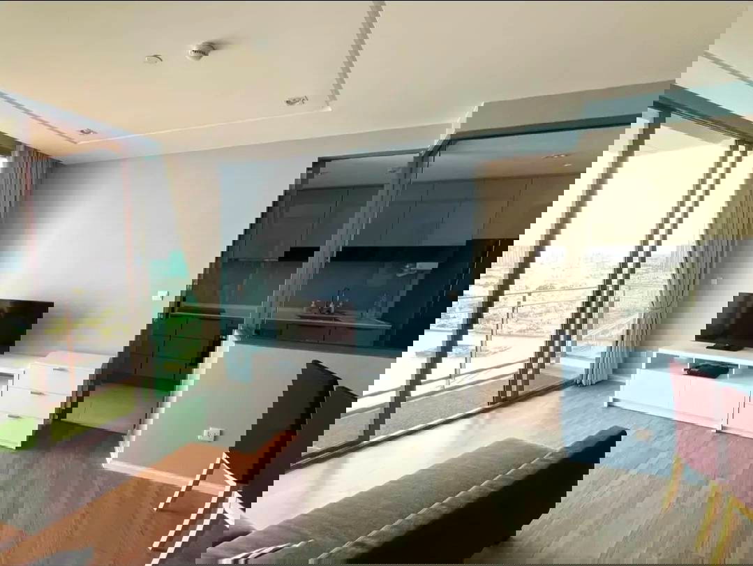 รูป 💥CP-10652💥ว่าง ให้ เช่า 333 ริเวอร์ไซด์👉แอดไลน์ @accessliving  - รูปที่ 1/10