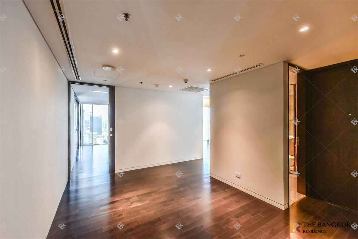 รูป หรรษา เรซิเด็นซ์ บางกอก คอนโด Luxury ทำเลใจกลางเมือง - รูปที่ 3/10