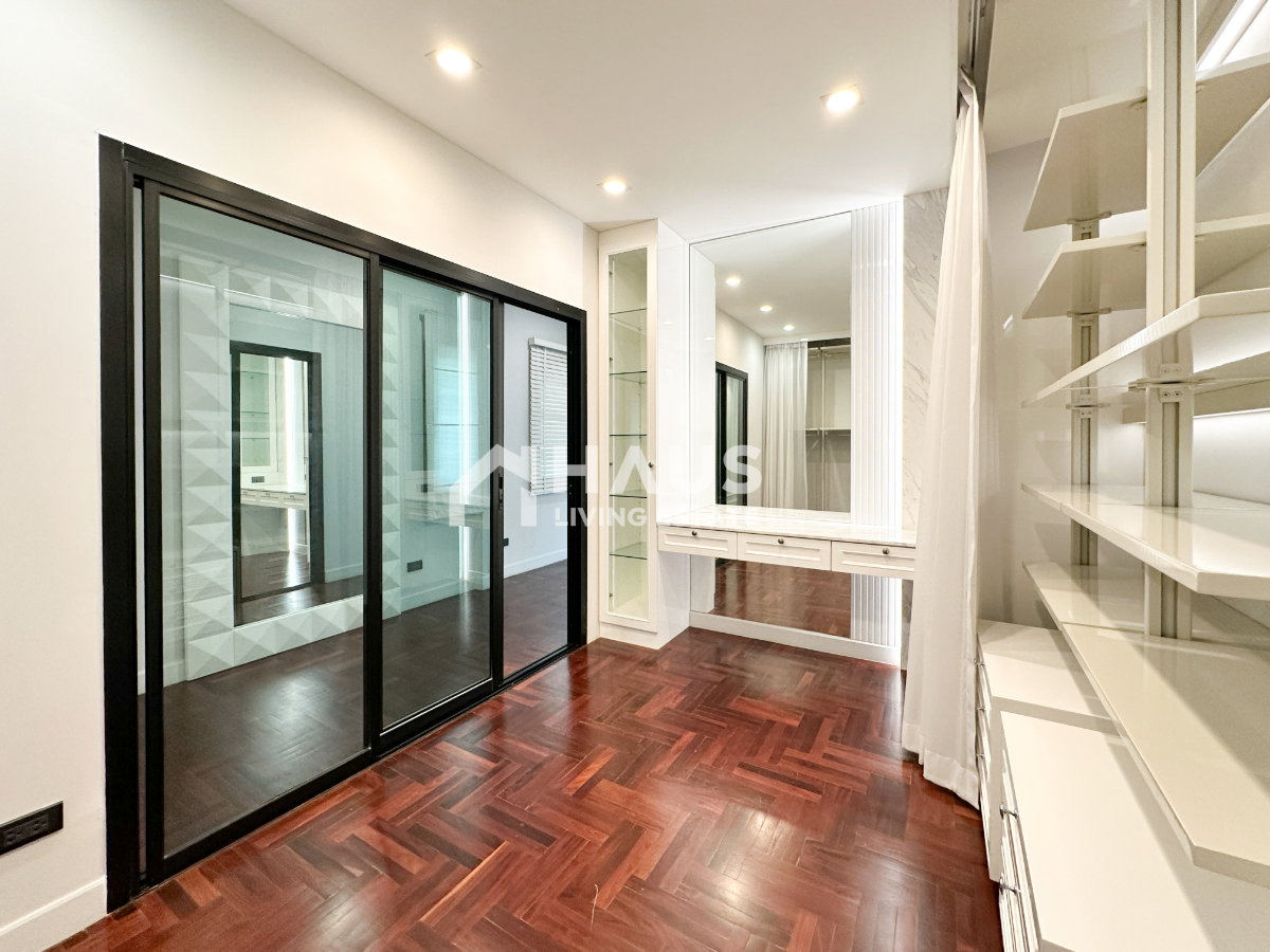 picture Grand Canal Prachachuen / 3 Bedrooms #HPCC020 - 25/35