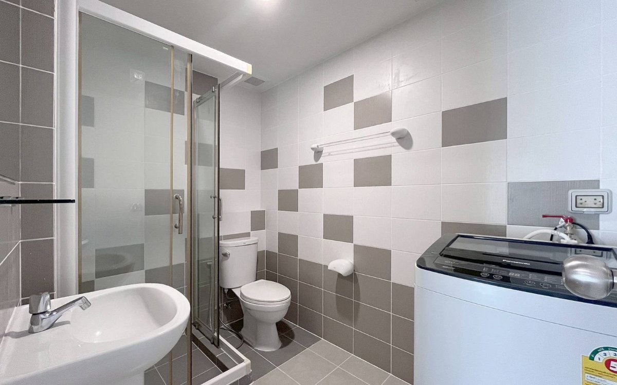 picture Zcape 3 Condo (near Central Phuket) for sale - 14/15