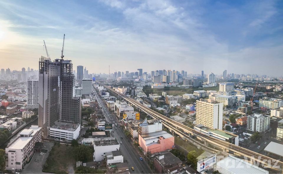 รูป คอนโดให้เช่า 2 ห้องนอน ในโครงการ ทรู ทองหล่อ 1075906 - รูปที่ 10/10