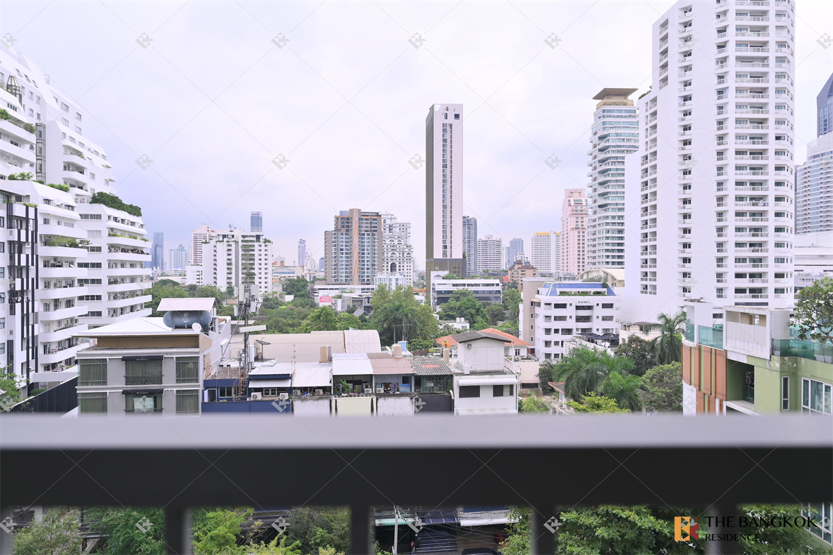 รูป โนเบิล บี เทอร์ตี้ทรี คอนโดทำเลศักยภาพใจกลางเมือง - รูปที่ 9/10