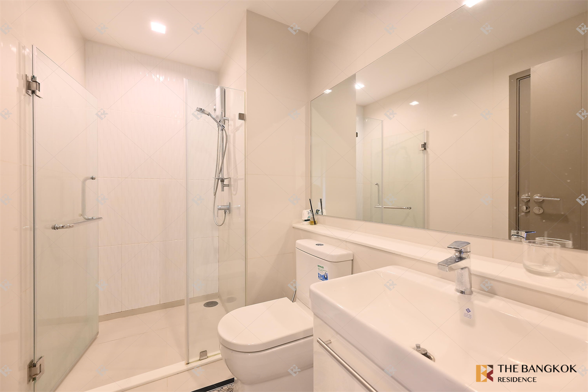 picture Beautiful Room, Ready-to-move-in Life Asoke Hype - 6/10