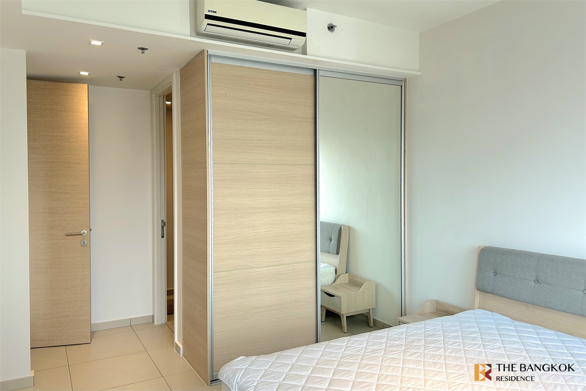 รูป ยูนิตสุดพิเศษ โดดเด่นทุกมุมมอง เดอะ ลอฟท์ เอกมัย ใกล้ BTS สถานีเอกมัย - รูปที่ 4/9