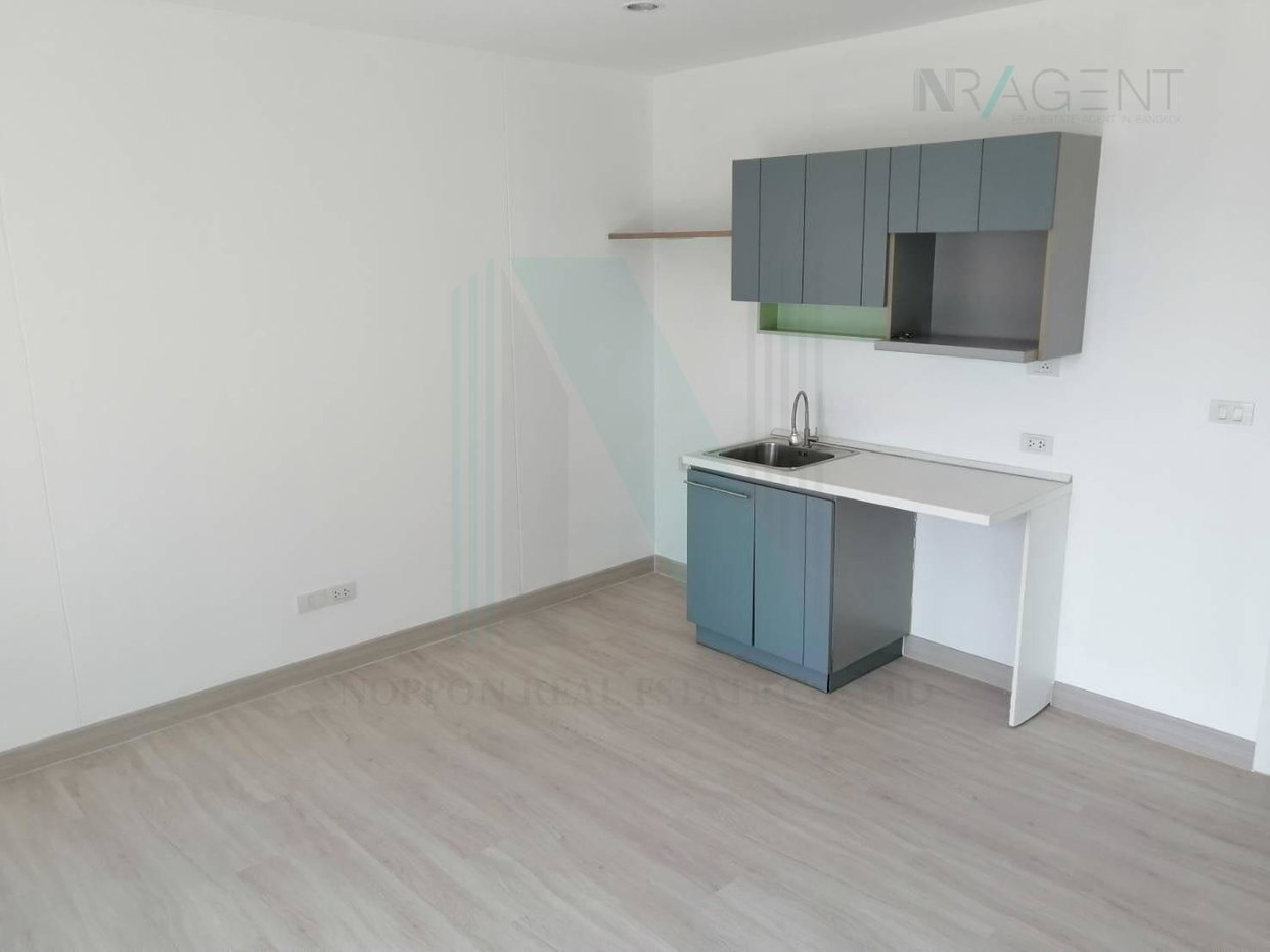 รูป 📌 ขายคอนโด เดอะ คีย์ แจ้งวัฒนะ 1ห้องนอน ชั้น15 อาคารB ใกล้ ห้างสรรพสินค้าเซ็นทรัลแจ้งวัฒนะ - รูปที่ 4/8