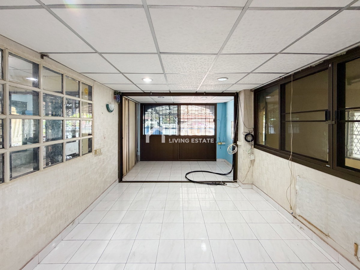 picture Chaiyapurek Bangwang / 4 Bedrooms #HPHU072 - 8/24
