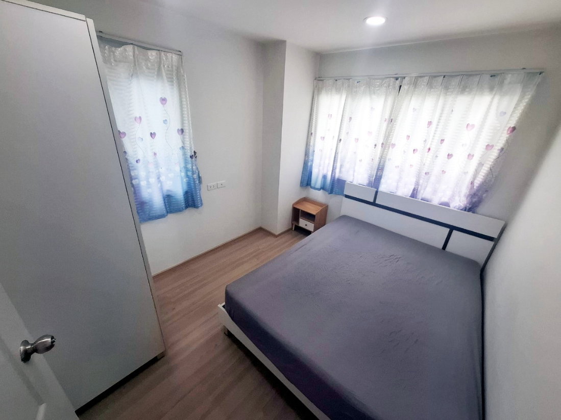 รูป ***ให้เช่า B-Loft สุขุมวิท115 (กว้าง 31ตรม + มีเครื่องซักผ้า!!!) LINE : @Feelgoodhome (มี@หน้า) - รูปที่ 5/14