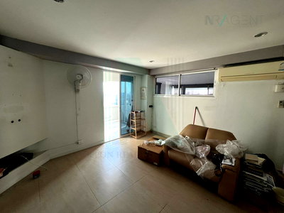 ขายคอนโด : 🔺 ขายคอนโด ซี เอ็น พี คอนโดมิเนียม อาคาร 1 ชั้น 8 2 ห้องนอน ขนาด 107 ตรม ใกล้ โรสแมรี่อะคาเดมี่