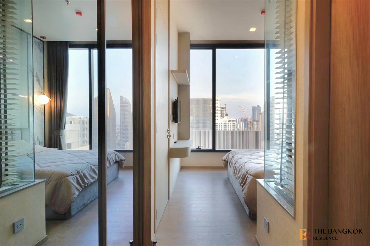 รูป ดิ เอส อโศก ทำเลศักยภาพ ไม่แพงอย่างที่คิด - รูปที่ 3/10