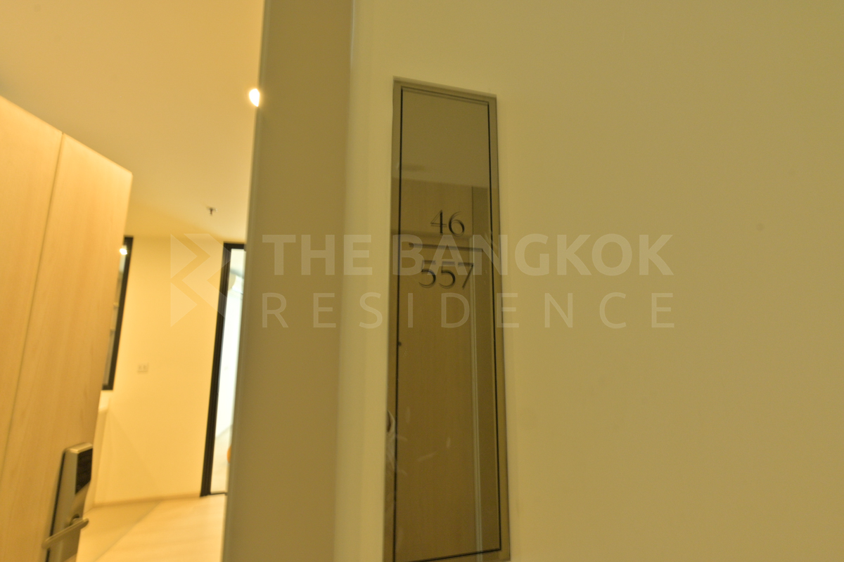 picture Life Asoke near MRT Phetchaburi Station Comfortable and Ready to Move-in - 1/10