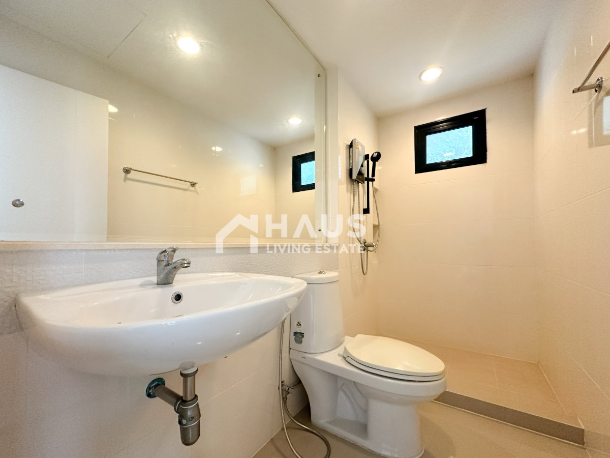 picture Baan Klang Mueng Rattanatibet / 3 Bedrooms #TNGM024 - 10/24