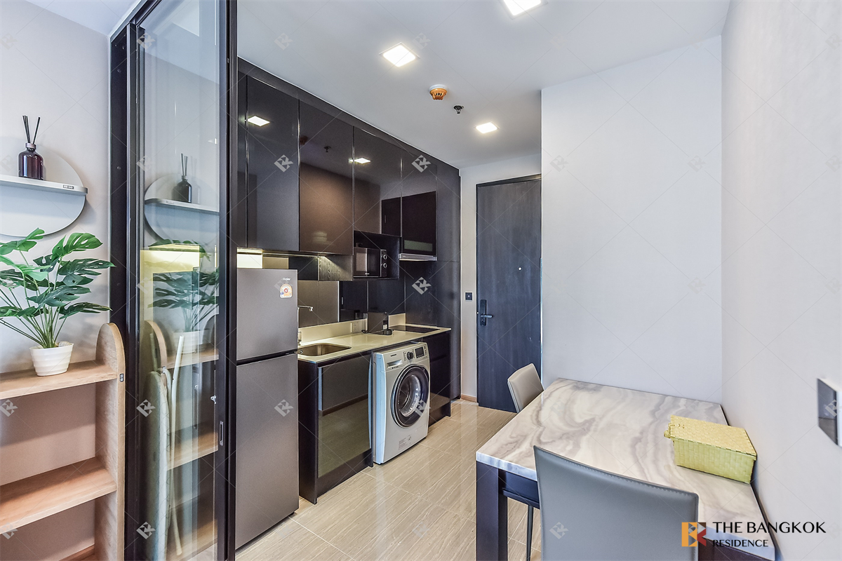 picture Easy Travel, Fully Utilized Space Noble Around Ari near BTS Ari - 7/10