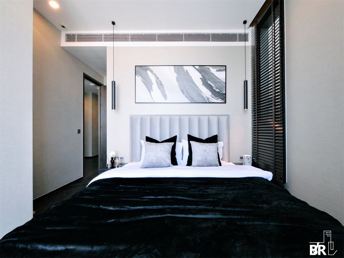 รูป ดิ เอส สุขุมวิท 36  คอนโดหรูสุด Luxury ย่านธุรกิจ - รูปที่ 3/10