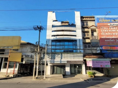 FOR SALE  OFFICE PROPERTY  13078000 BAHT.