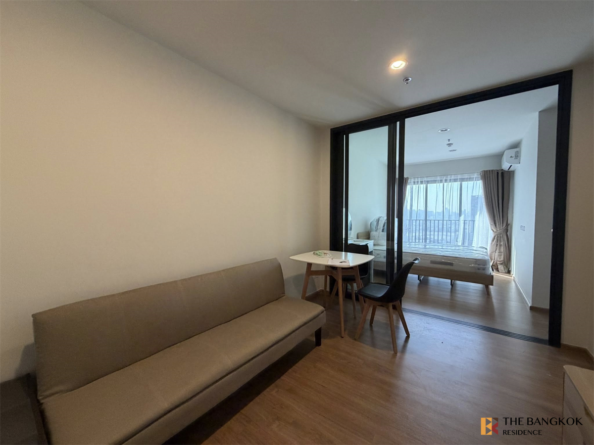 picture More Convenience, Full Relaxation THE LINE VIBE - 6/9