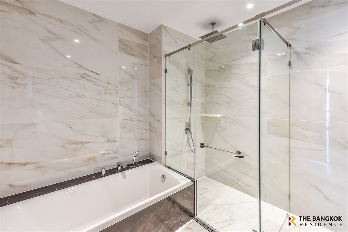 รูป ยูนิต Luxury หรูหราแบบไม่ต้องรอ ศุภาลัย ไอคอน สาทร - รูปที่ 1/10