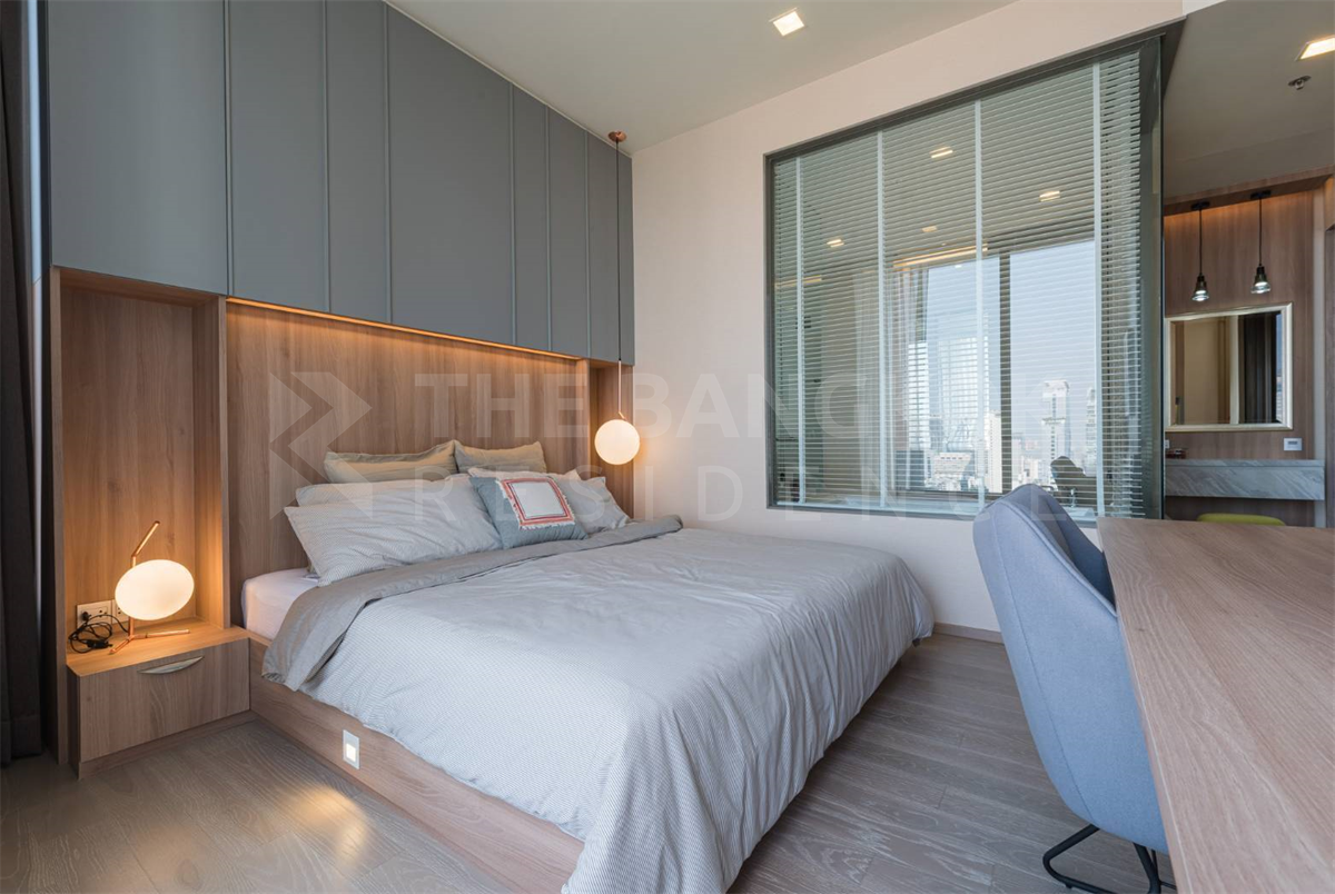 รูป ทำเลแหล่งงาน รายล้อมด้วยไลฟ์สไตล์ ดิ เอส อโศก - รูปที่ 7/9