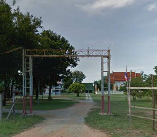 รูป ขายที่ดิน  เนื้อที่  18 ไร่ ใกล้วัดหนองบอน จ.ฉะเชิงเทรา - รูปที่ 1/4