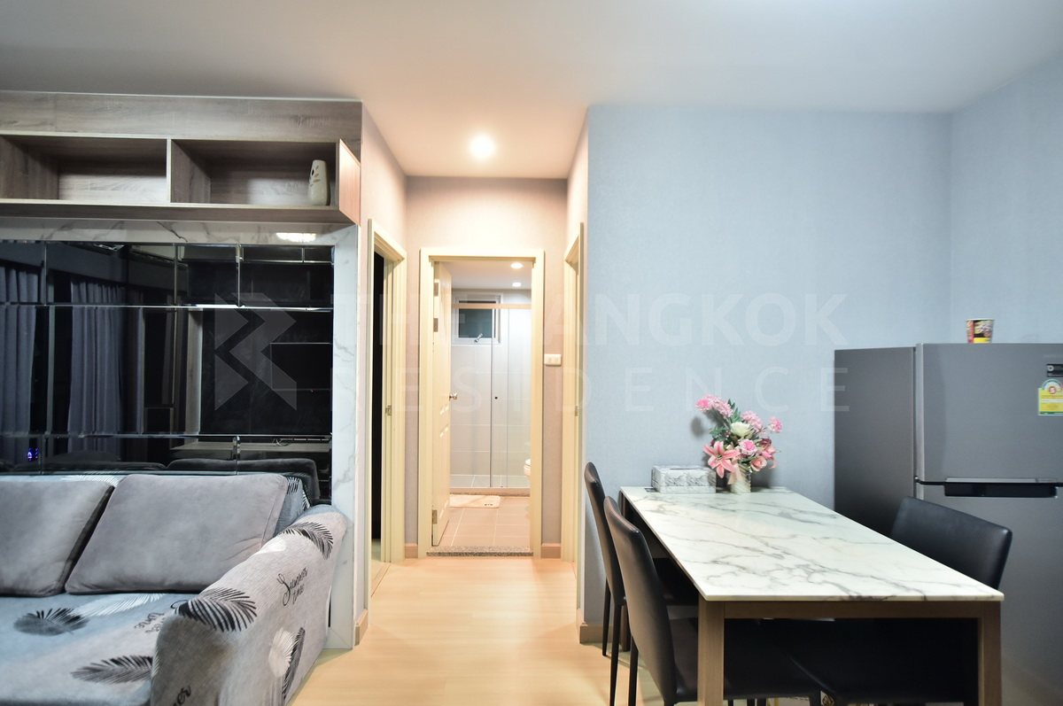 picture Convenient Travel, Great Value per Square Meter Supalai Veranda Rama9 - 2/10