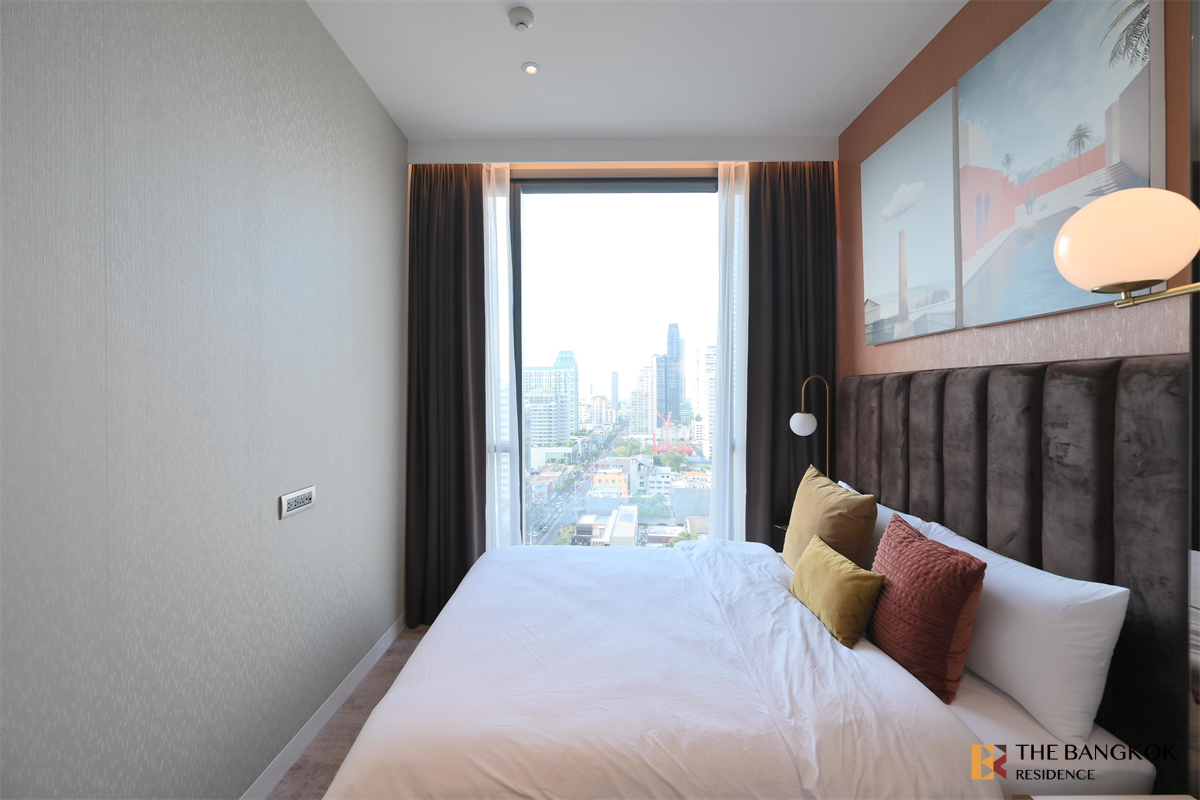 รูป คุณ บาย ยู คอนโด Luxury ทำเลใจกลางเมือง - รูปที่ 9/10
