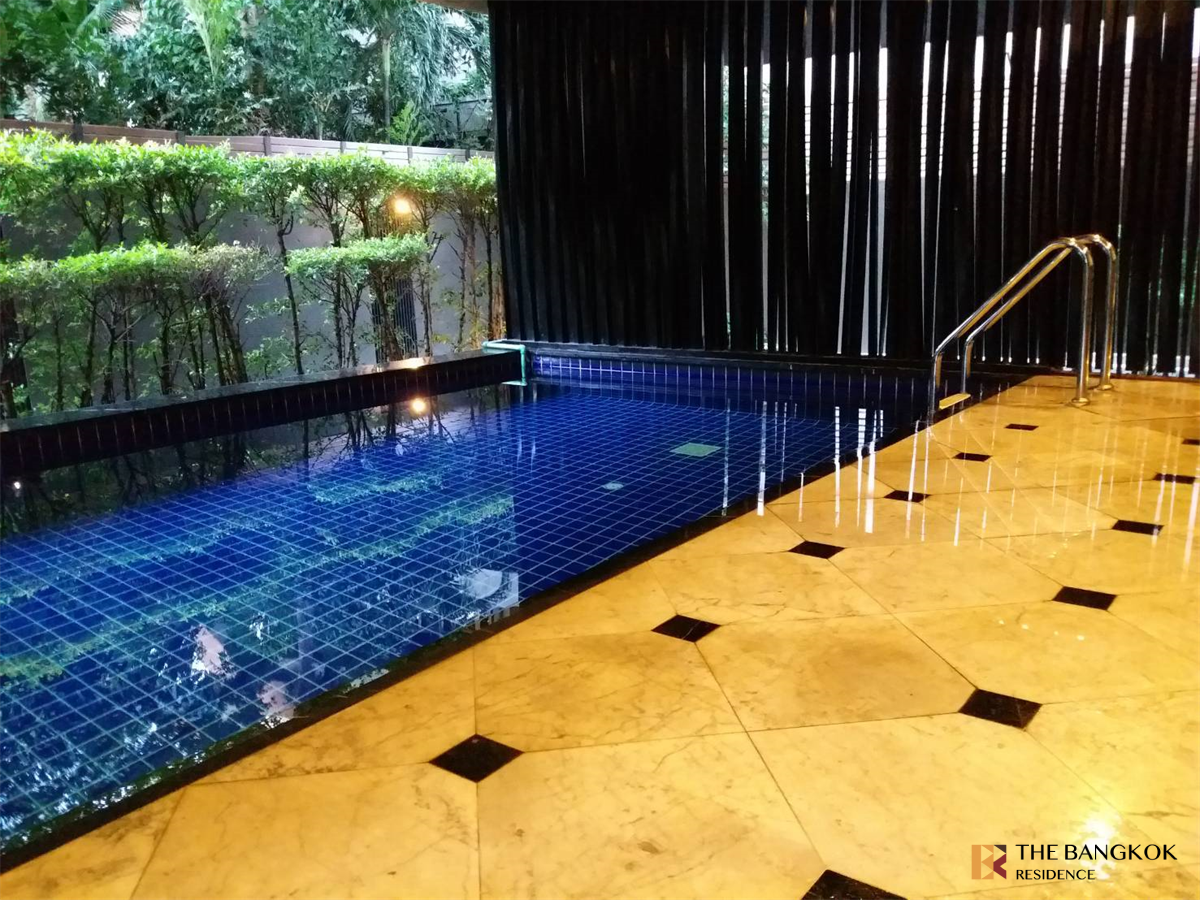 รูป โนเบิล รีวีว ใกล้ BTS สถานีเอกมัย ทำเลแหล่งงาน รายล้อมด้วยไลฟ์สไตล์ - รูปที่ 3/10